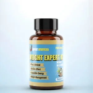 weight expert kit for men